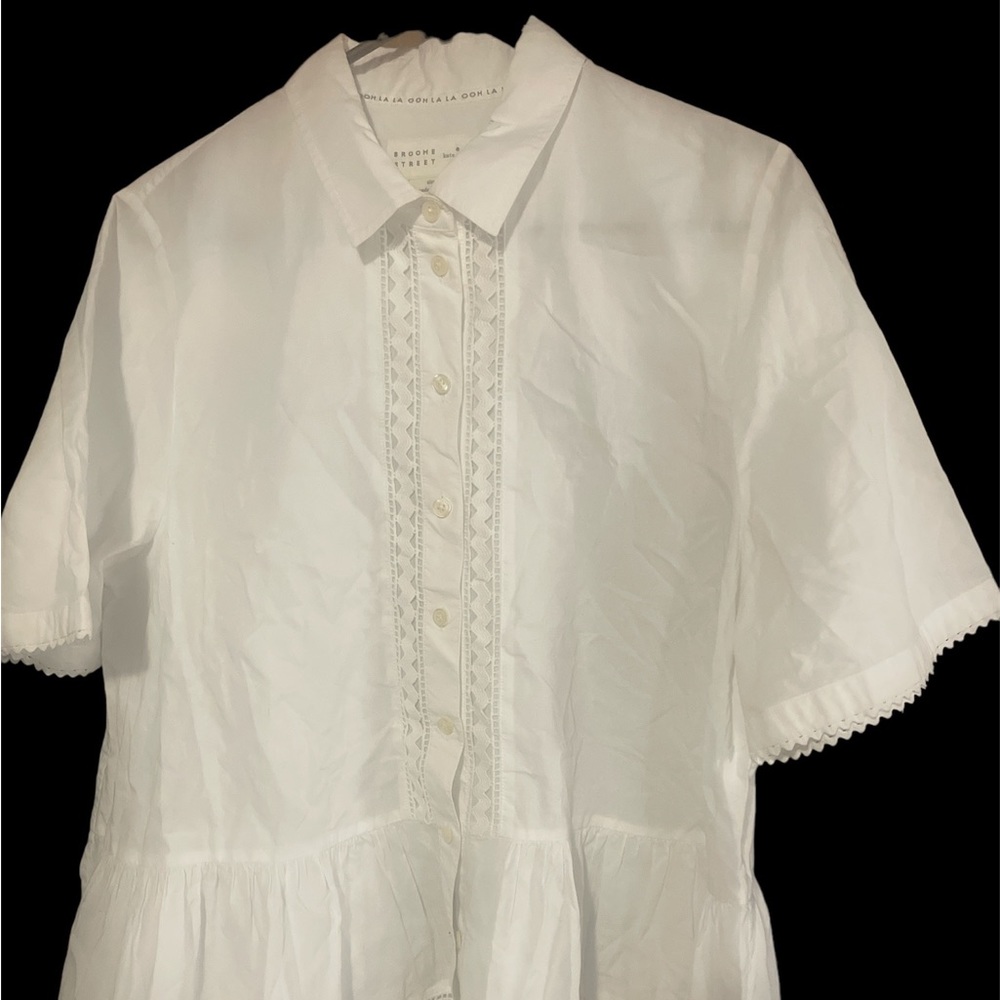 Kate spade New York blouse